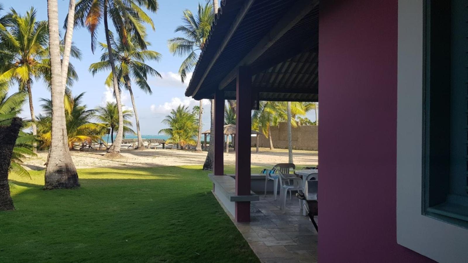 De Ponta Сasa de vacaciones *