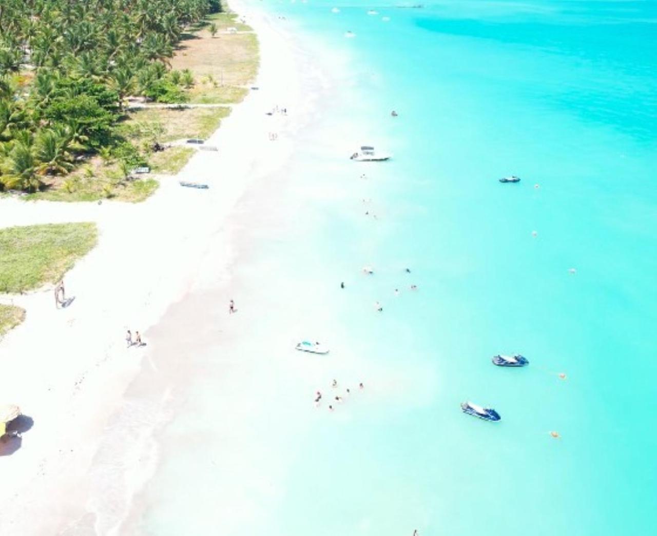De Ponta Сasa de vacaciones