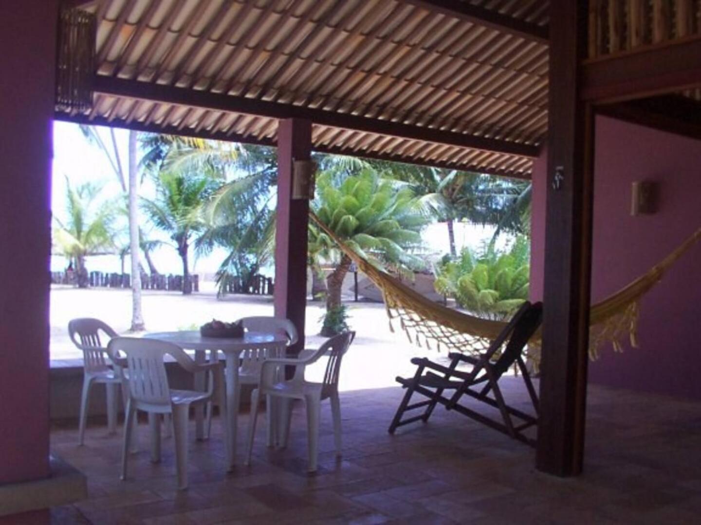 De Ponta Сasa de vacaciones *