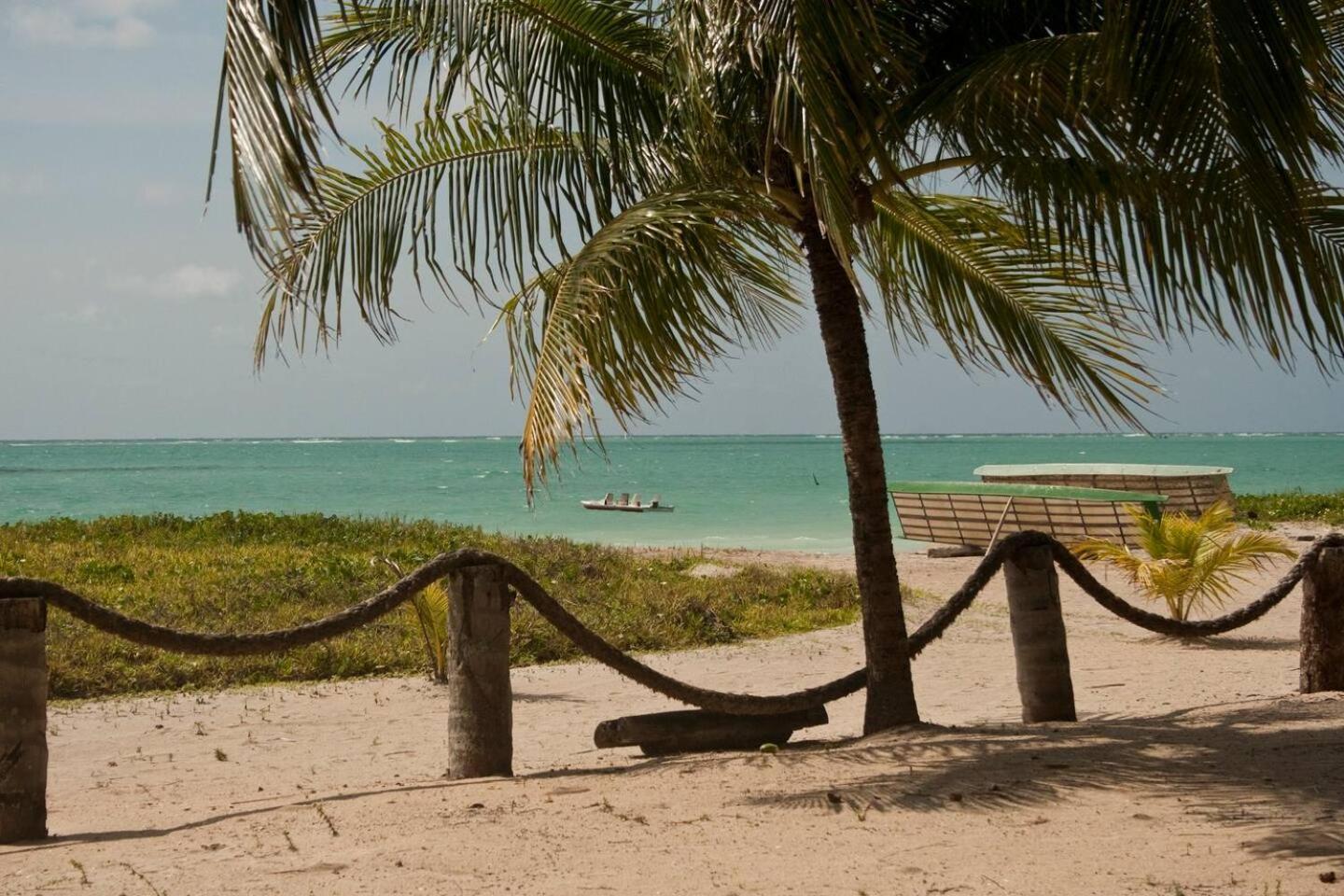 De Ponta Сasa de vacaciones *