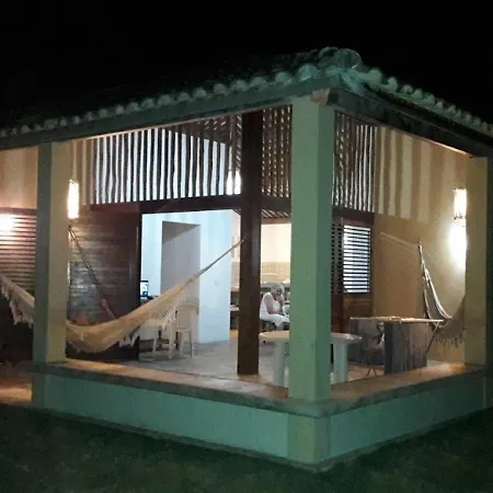 Vila De Ponta Maragogi Exterior foto