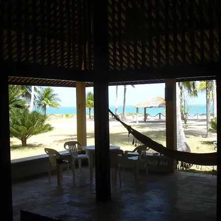 Vila De Ponta Maragogi Habitación foto