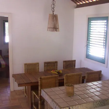 Vila De Ponta Maragogi Habitación foto
