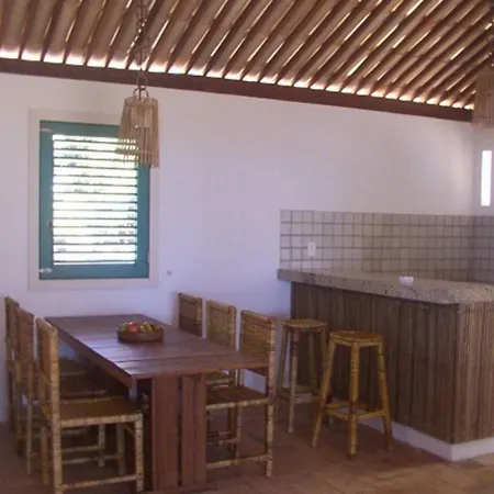 Vila De Ponta Maragogi Habitación foto