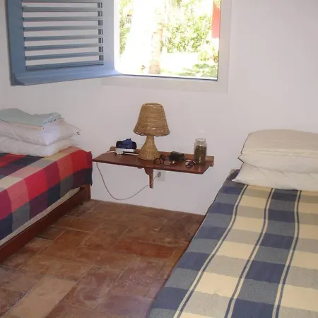 Vila De Ponta Maragogi Habitación foto