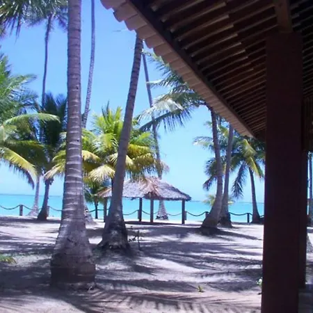 Vila De Ponta Maragogi Habitación foto