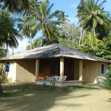 Vila De Ponta Maragogi Exterior foto
