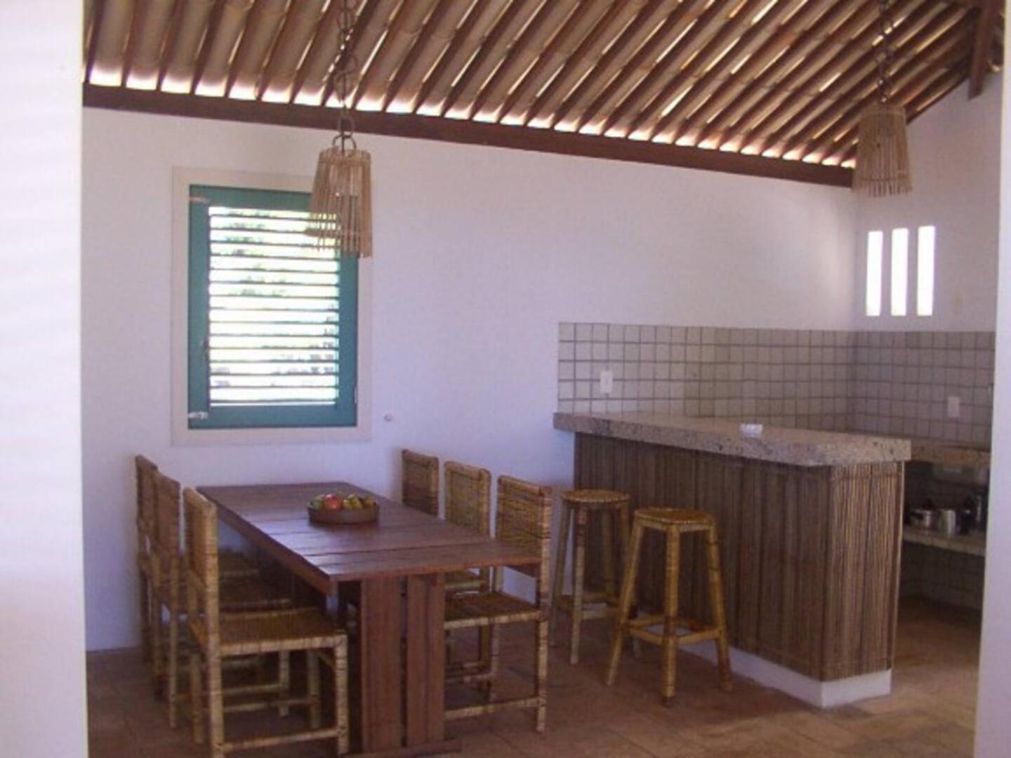 De Ponta Holiday home Maragogi