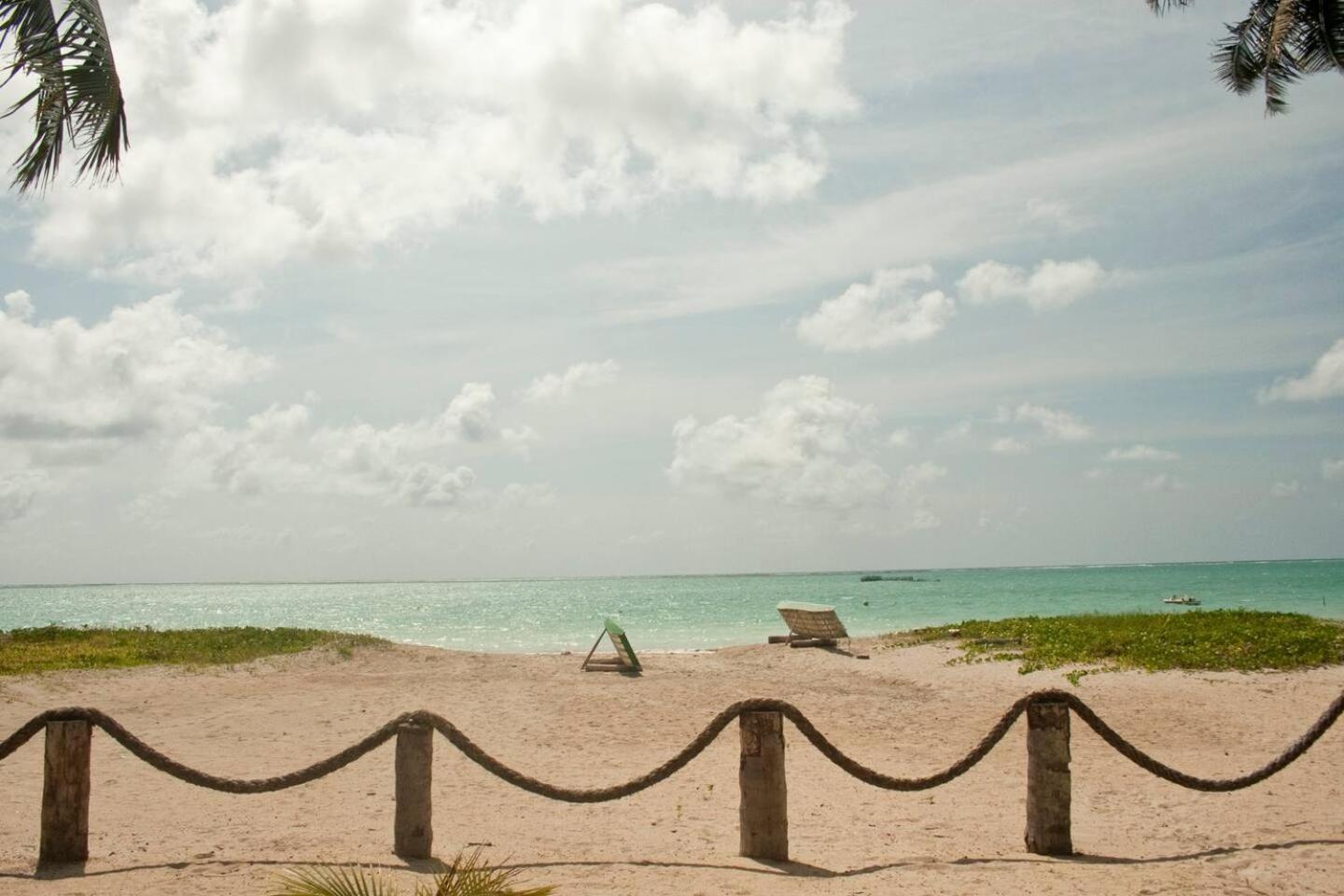 De Ponta Holiday home