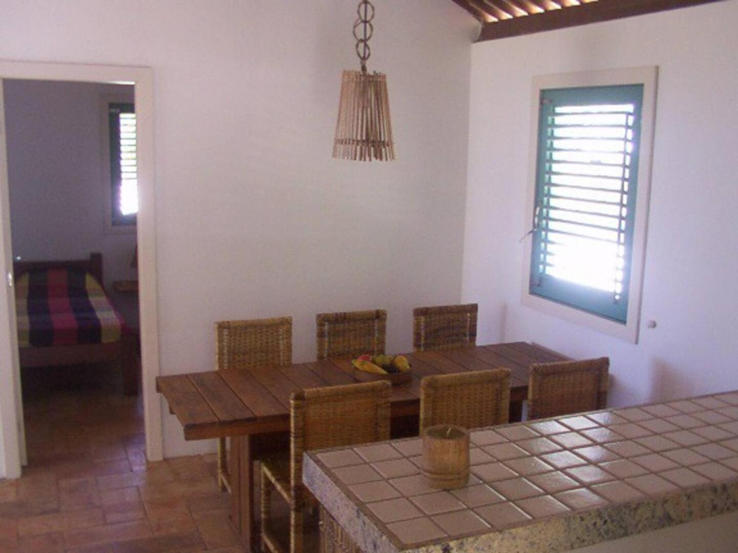 De Ponta Holiday home *