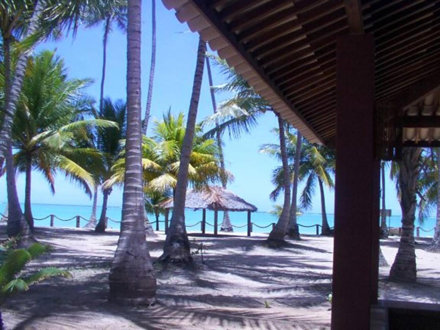 De Ponta Holiday home Maragogi