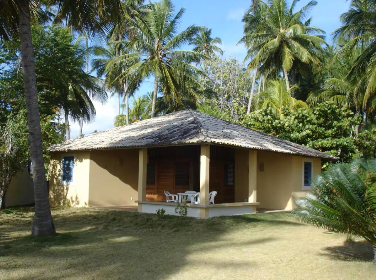 Holiday home De Ponta Maragogi